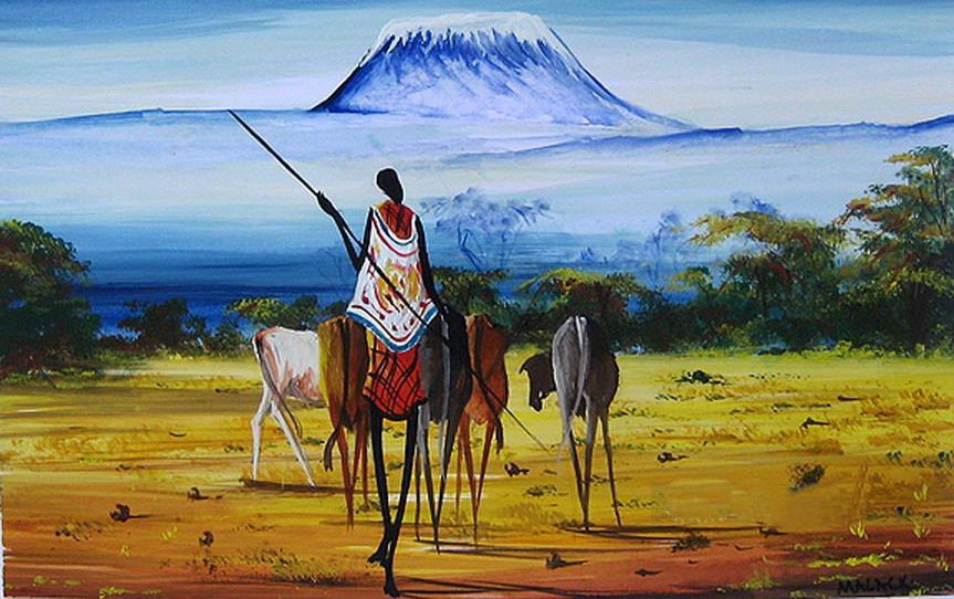 همه چیز درباره قهوه کنیا همه چیز درباره قهوه کنیا