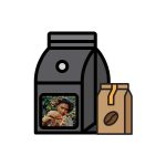 قهوه ویتنام تازه برشت مدیوم - 3kg