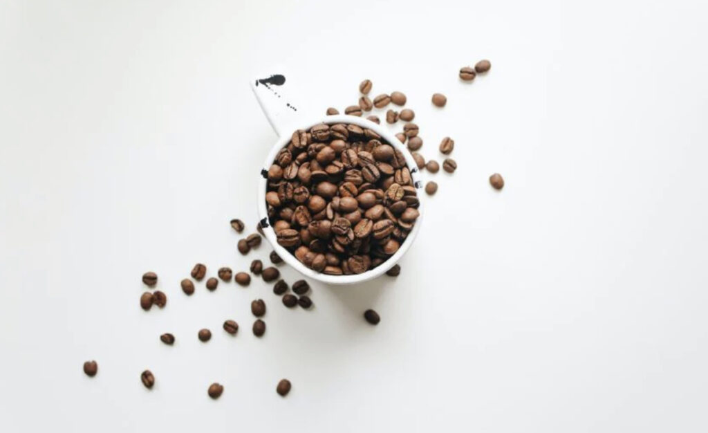 کیفیت دانه های قهوه