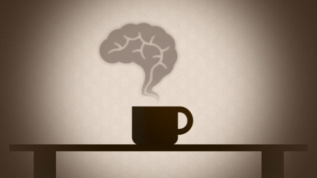 قهوه و حافظه