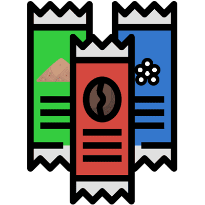 میکس‌های فوری