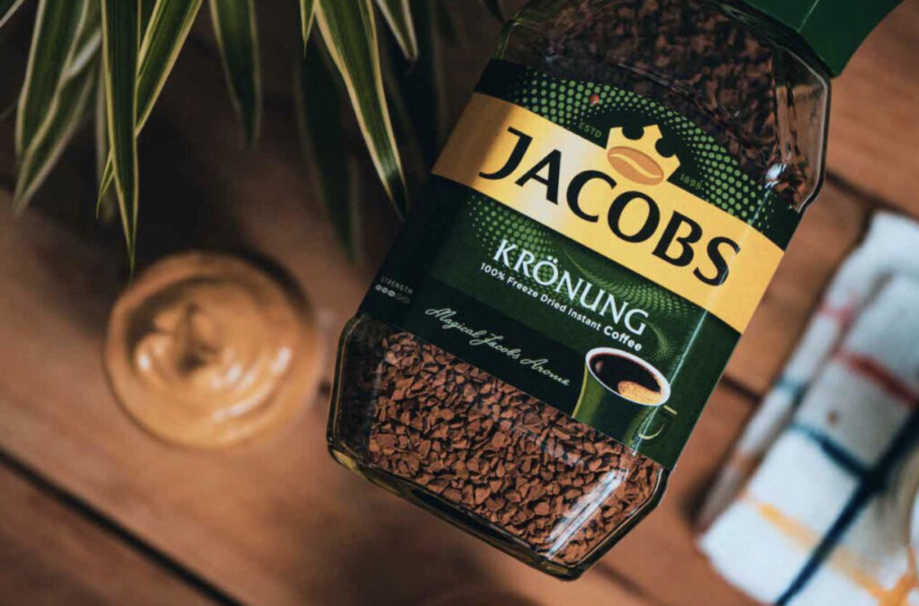 برند جاکوبز