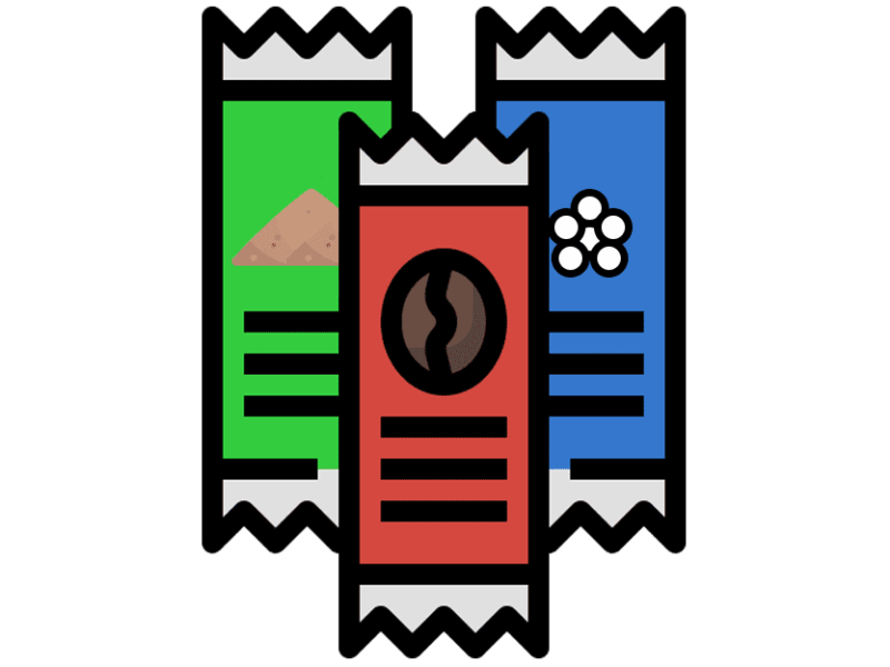 میکس‌های فوری