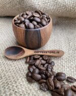 قهوه مانسون مالابار برشت دارک – مدیوم