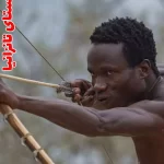 قهوه ربوستا تانزانیا تازه برشت مدیوم