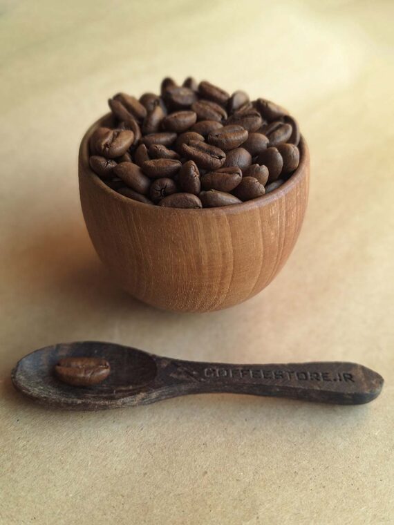 carbonic-ethiopia قهوه اتیوپی گوجی کربنیک تازه برشت مدیوم