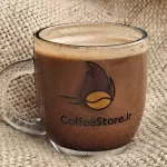 استکان قهوه کافی استور