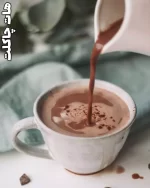 خرید هات چاکلت