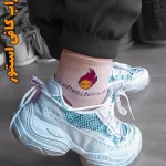 جوراب کافی استور