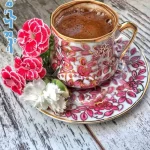 خرید قهوه ترک ربوستا