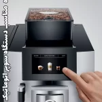 ترکیب مخصوص دستگاه سوپر اتوماتیک