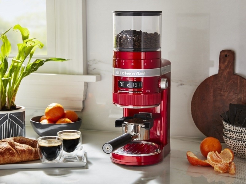 آیا KitchenAid هنوز هم محصولات خوبی تولید میکند؟