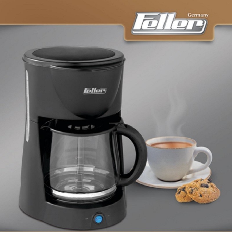 قهوه ساز فلر CM 50