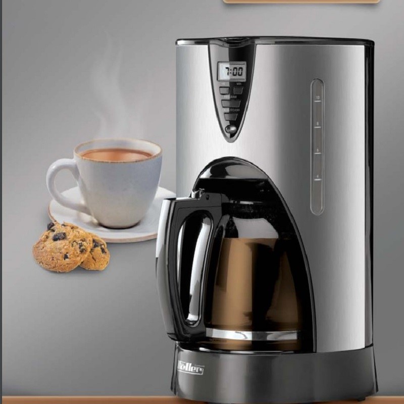 قهوه ساز فلر CM 209 T