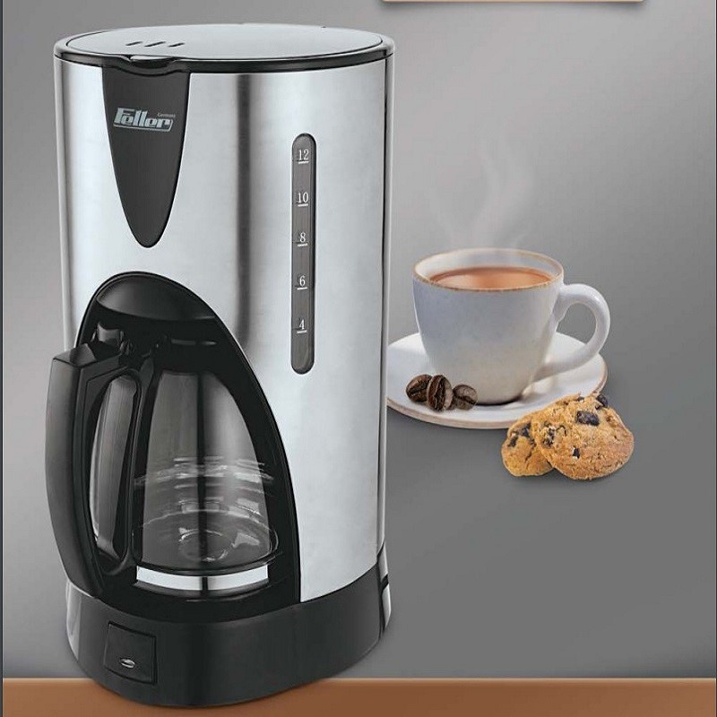 قهوه ساز فلر CM 209