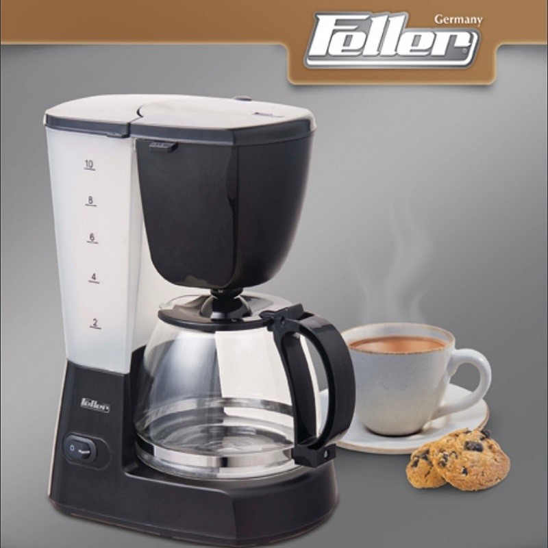 قهوه ساز فلر CM 60