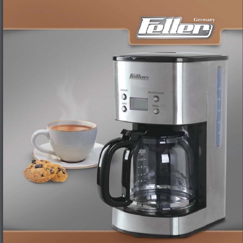 قهوه ساز فلر CM 510 T