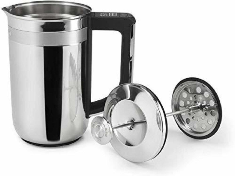 KitchenAid KCM0512SS Precision Press