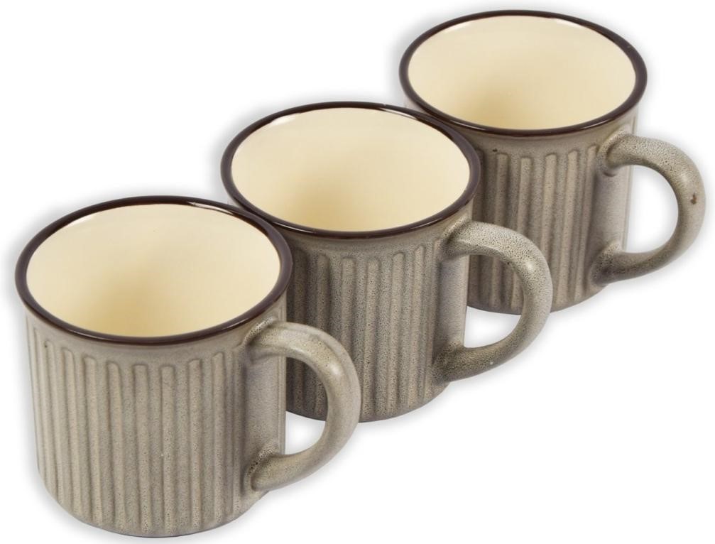 ماگ‌های سرامیکی و ماگ‌های سنگی