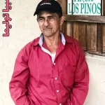 قهوه کلمبیا تولیما لاس پیناس