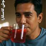 دمنوش میوه قهوه (کاسکارا)