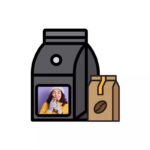 قهوه ترکیبی فول آروما 3 کیلویی