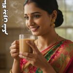 ماسالا بدون شکر (رژیمی)