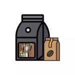 قهوه ترکیبی موکاپرسو 3 کیلویی