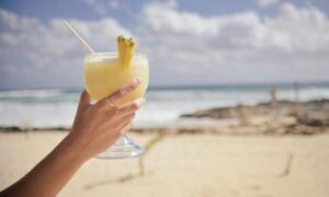 تهیه پیناکلادا، طعمی از بهشت