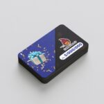 کارت هدیه 500 هزار تومانی کافی استور