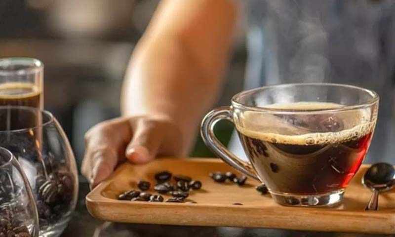قهوه چشم سرخ