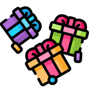 gifts هدیه جات