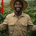 قهوه ربوستای آنگولا