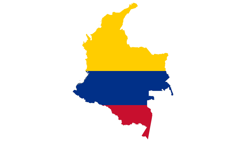 خرید قهوه کلمبیا