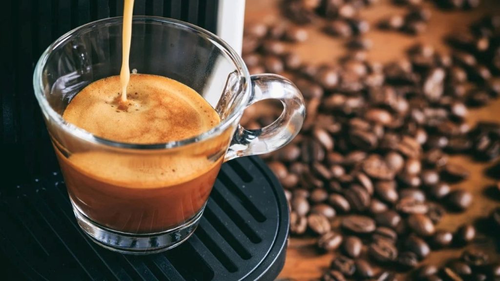 خواص و عوارض اسپرسو چیست؟