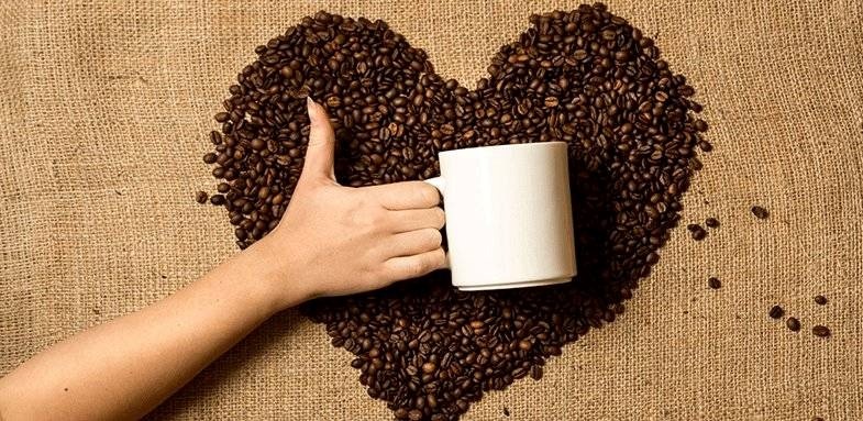 خواص قهوه اسپرسو برای قلب