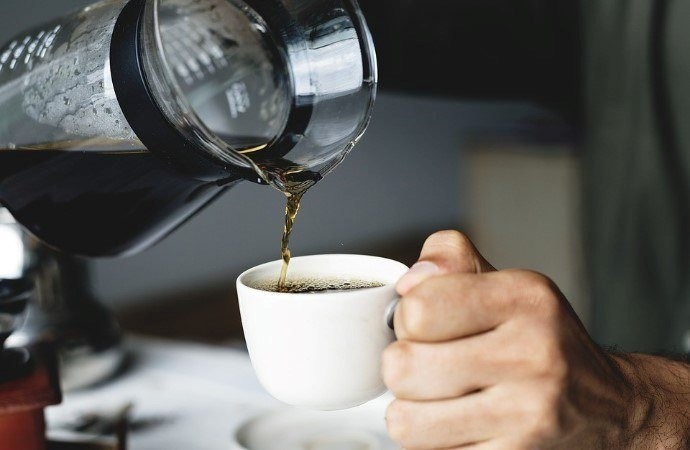 طعم قهوه فرانسه چیست؟