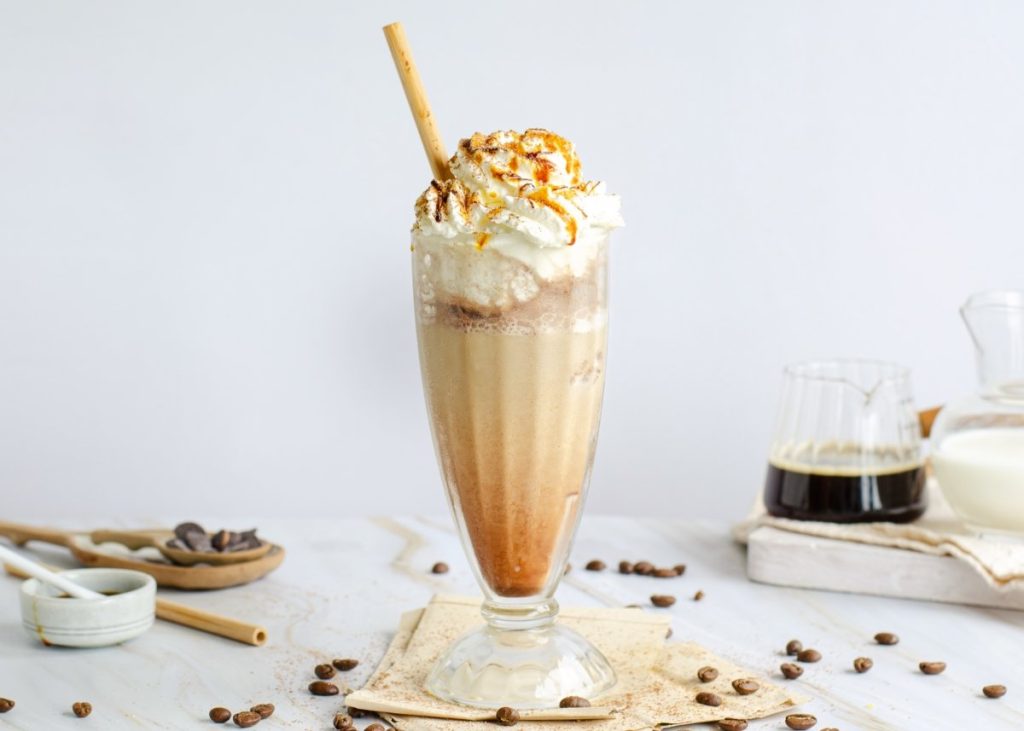فراپه (Frappe)