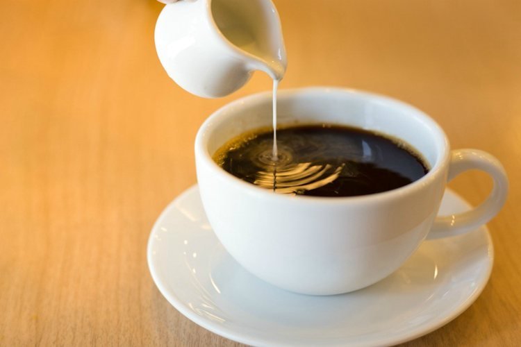 کافیمیت مایع