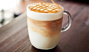 لاته ماکیاتو چیست؟ | طرز تهیه حرفه ای + طعم و ویژگی ها