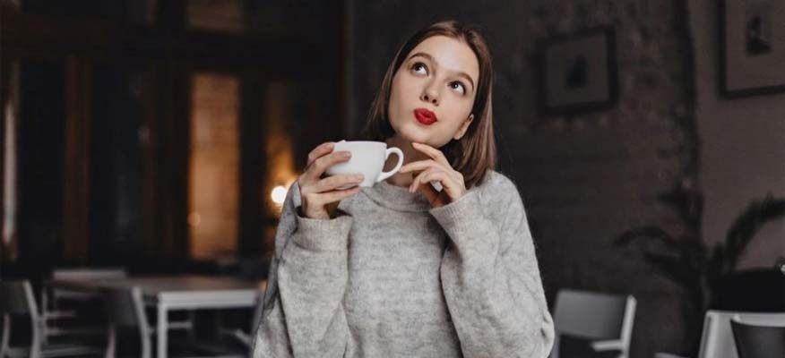 فواید و خواص قهوه تلخ برای زنان