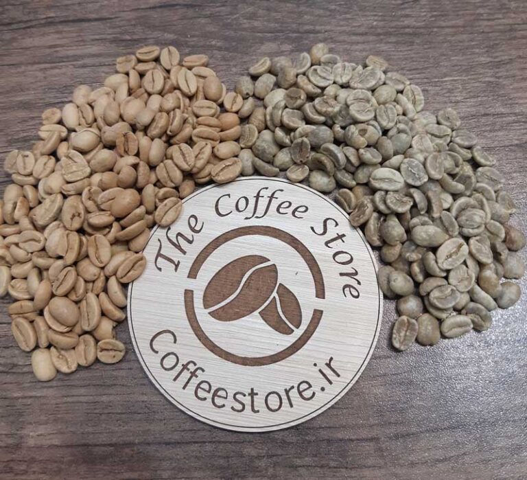 قهوه مانسون مالابار برشت دارک – مدیوم