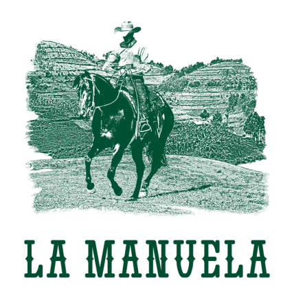 قهوه کلمبیا لامانولا