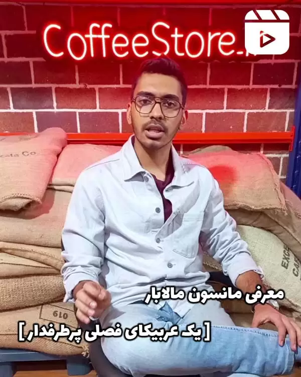 معرفی مانسون ملابار