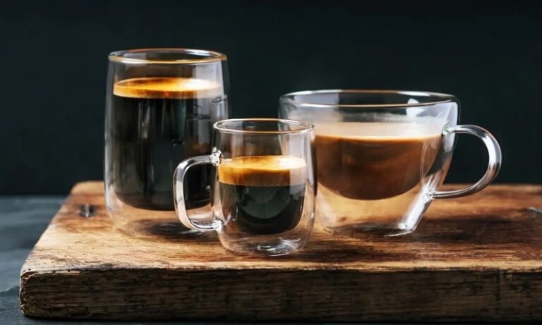 چرا خرید اسپرسو از کافی استور؟