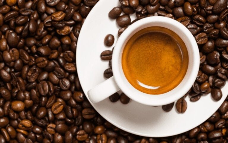 چرا خرید عمده قهوه اسپرسو از کافی استور؟