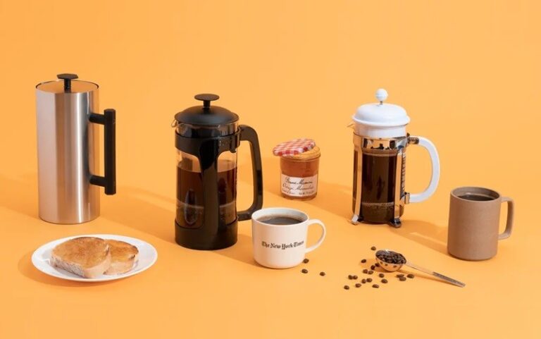 مزایای خرید عمده قهوه فرانسه از کافی استور