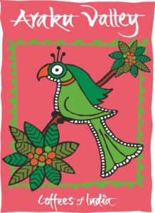 دره آرارکو (آندرا پرادش)