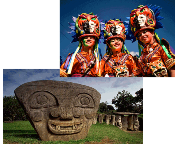 فرهنگ کلمبیا