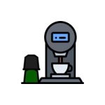 قهوه‌ساز های کپسولی